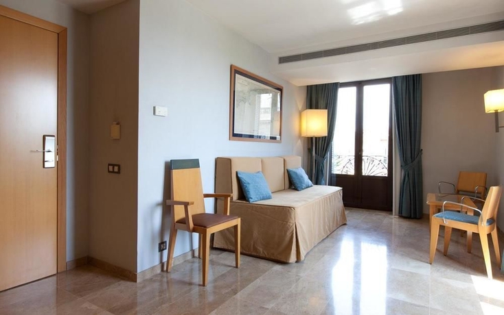 Hotel Del Mar