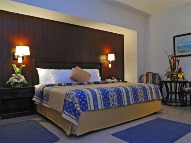 Hotel Del Mar