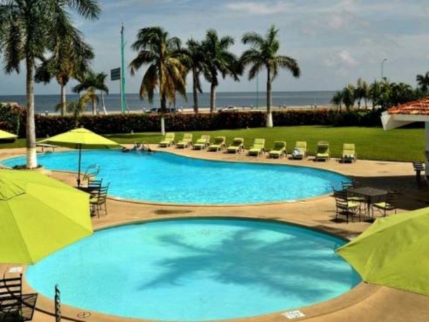 Hotel Del Mar