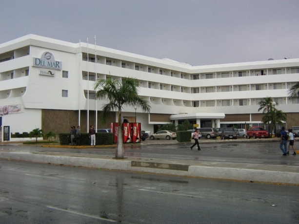 Hotel Del Mar