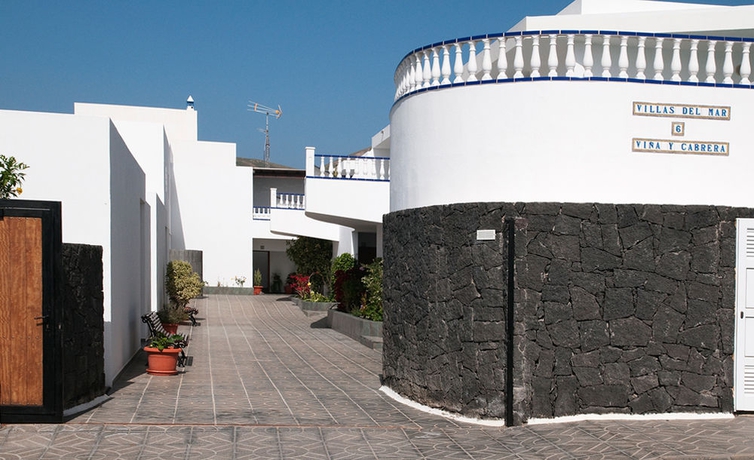 Hotel Del Mar
