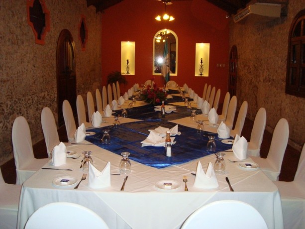 Hotel Del Patio