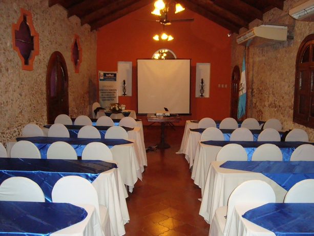 Hotel Del Patio