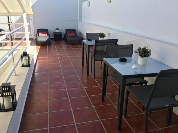 Hotel Del Pintor
