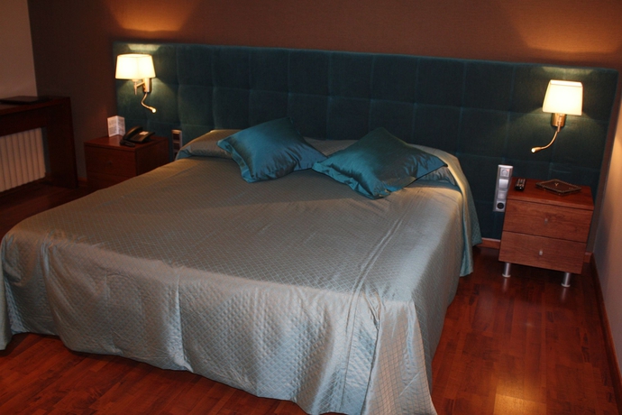 Hotel Del Prado