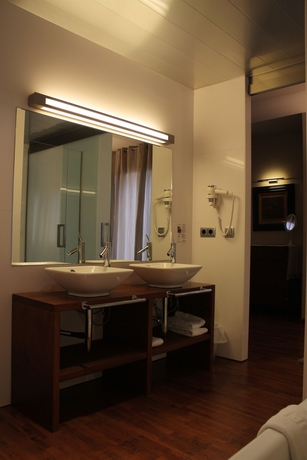 Hotel Del Prado