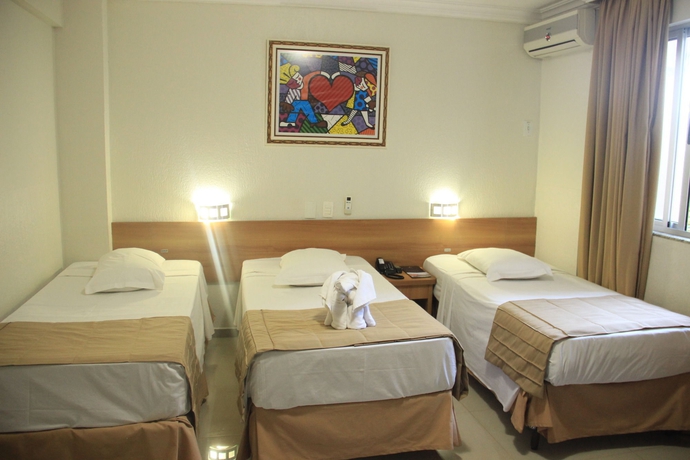Hotel Del Rey