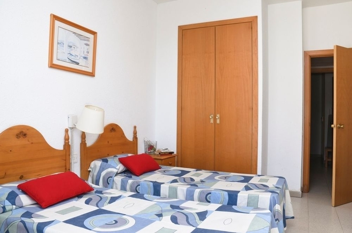 Hotel Del Sol