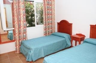 Hotel Del Sol