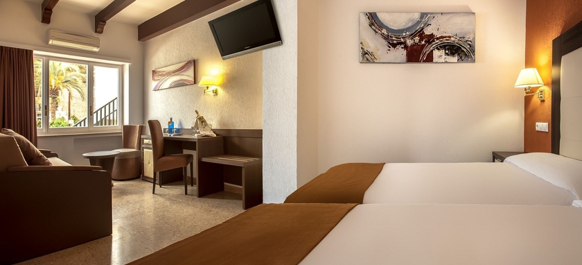 Hotel Delfin
