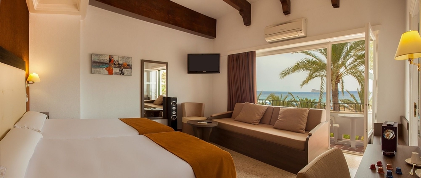 Hotel Delfin