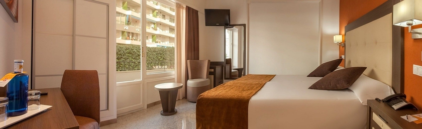 Hotel Delfin