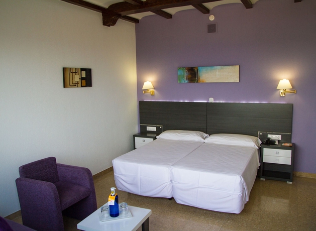 Hotel Delfin