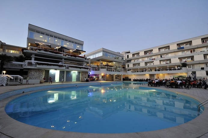 Hotel Delfin