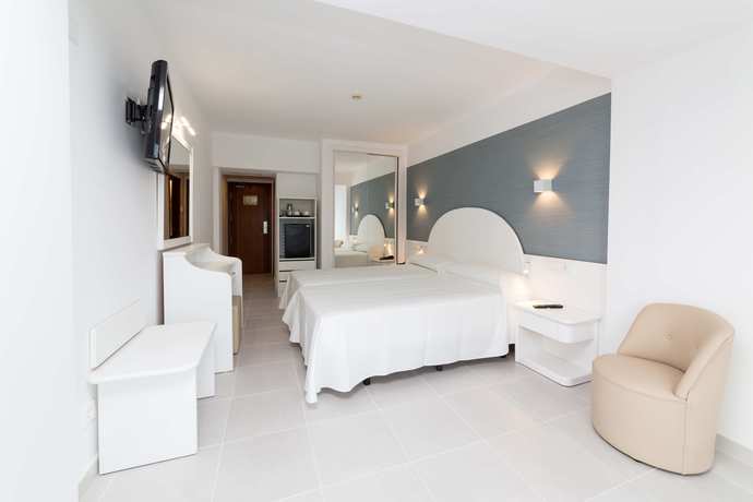 Hotel Delfin Siesta Mar