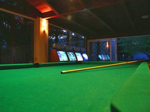 Hotel Delfinia