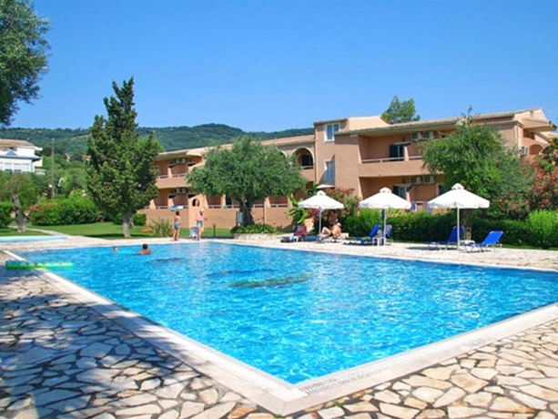 Hotel Delfinia