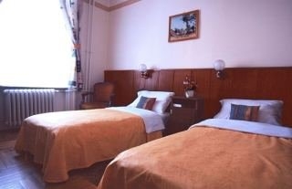 Hotel Délibab