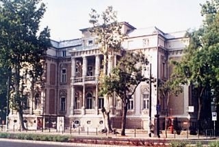 Hotel Délibab