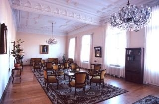Hotel Délibab