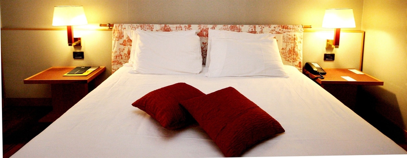 Hotel Della Rotonda