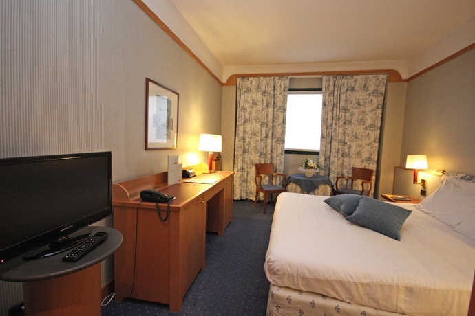 Hotel Della Rotonda