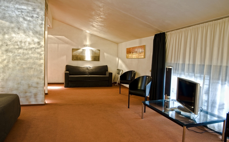 Hotel Delle Arti Design