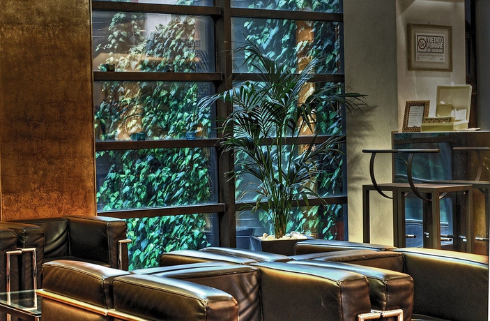 Hotel Delle Arti Design
