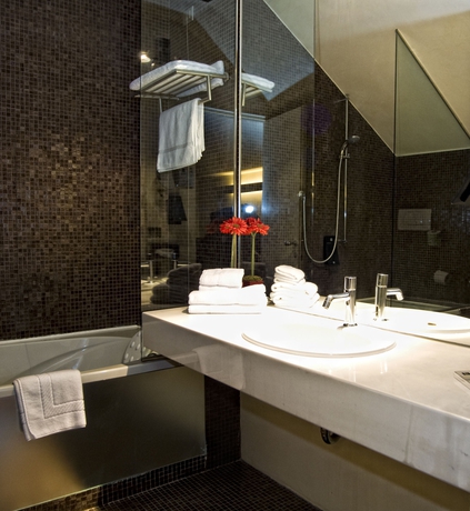 Hotel Delle Arti Design