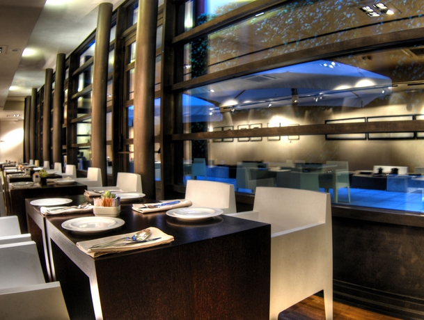 Hotel Delle Arti Design