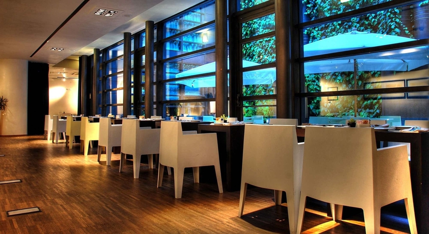 Hotel Delle Arti Design