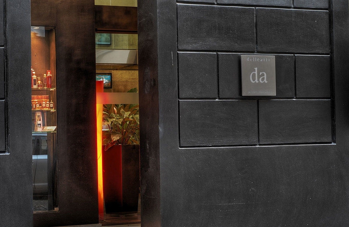 Hotel Delle Arti Design