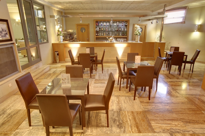 Hotel Delle Nazioni