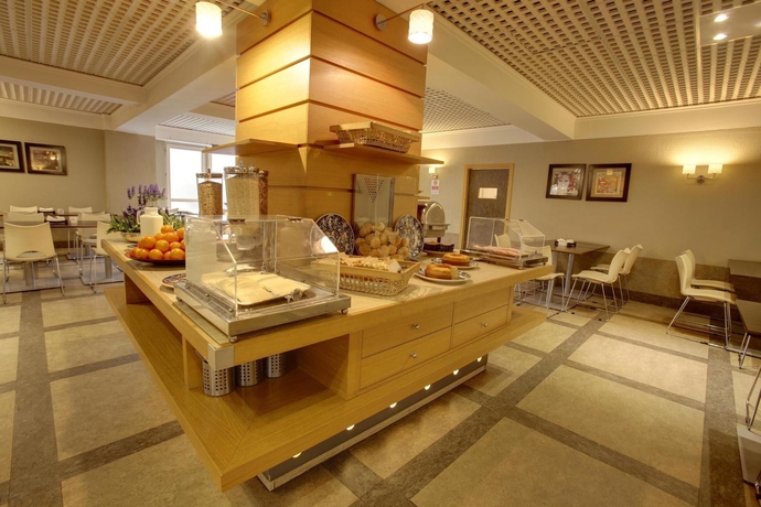 Hotel Delle Nazioni