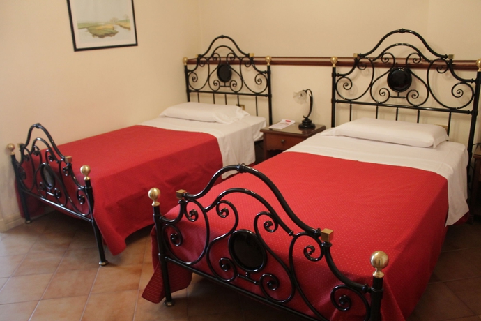 Hotel Delle Palme