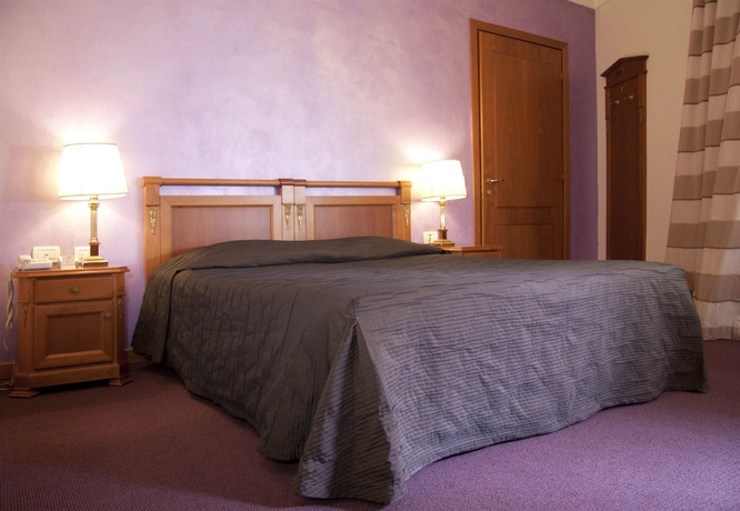 Hotel Delle Province