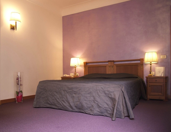 Hotel Delle Province