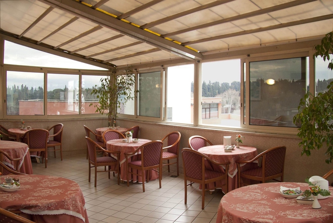 Hotel Delle Province