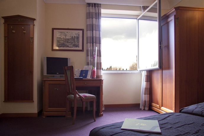 Hotel Delle Province