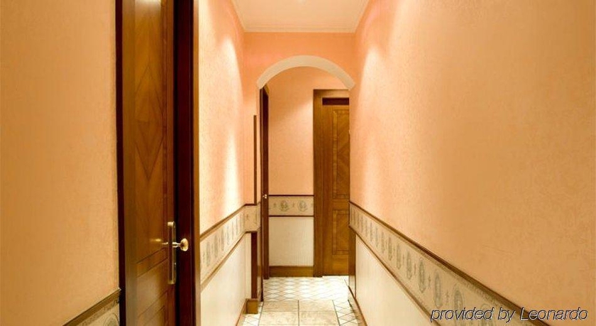 Hotel Delle Regioni