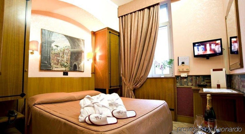 Hotel Delle Regioni