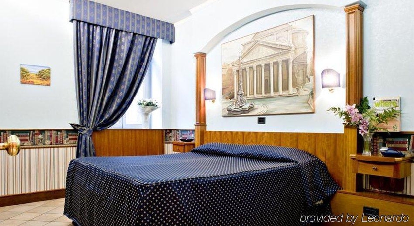 Hotel Delle Regioni