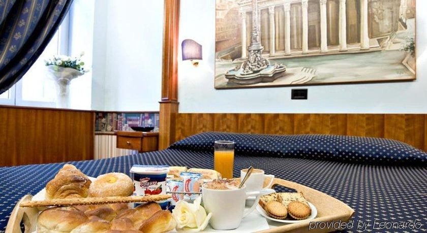 Hotel Delle Regioni