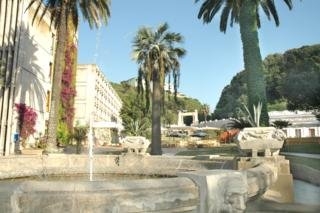 Hotel Delle Terme - Spa 