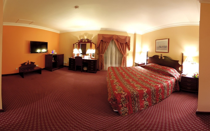 Hotel Delmon