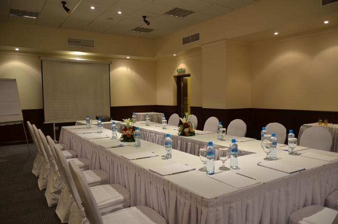 Hotel Delmon