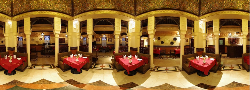 Hotel Delmon