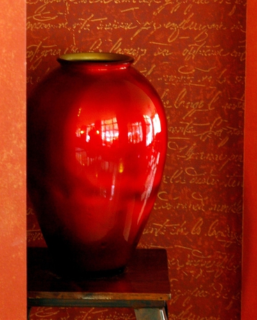 Hotel Delphi Art 