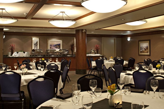 Hotel Delta Banff Royal Canadian Lod