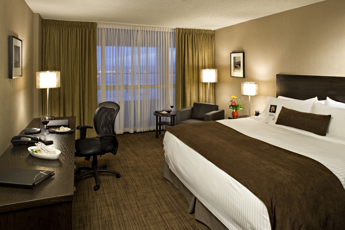 Hotel Delta Calgary Airport